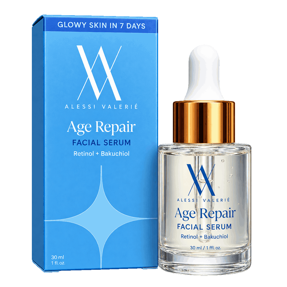Age Repair Facial Serum