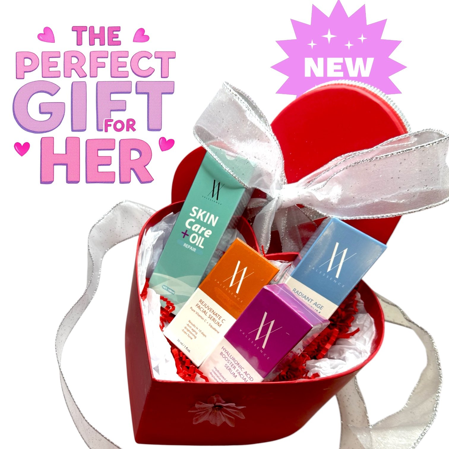 The perfect kit for youthful skin - Imagen 4